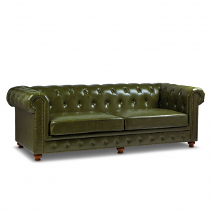 SoHo Moss Sofa
