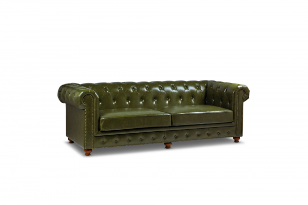 SoHo Moss Sofa