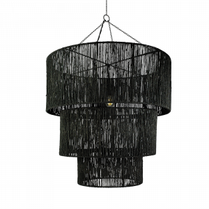 Black Rattan
