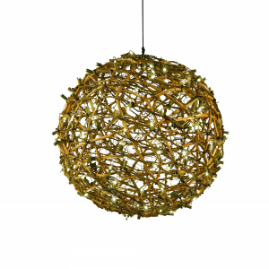 Grapevine Ball | Twinkle Lights
