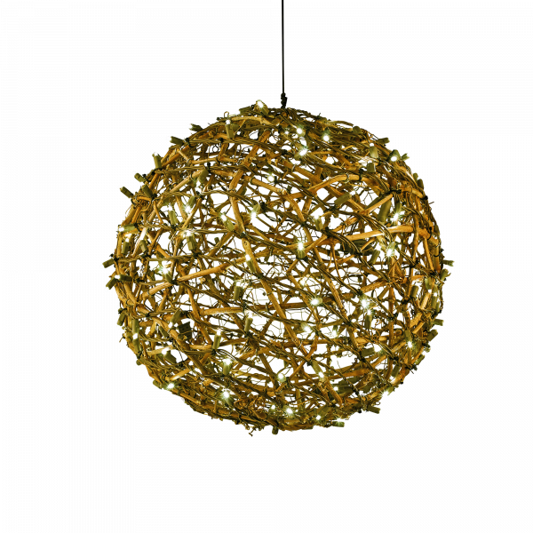 Grapevine Ball | Twinkle Lights