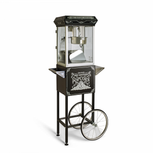 Popcorn Machine