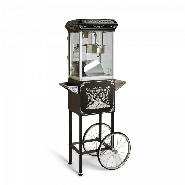 Popcorn Machine