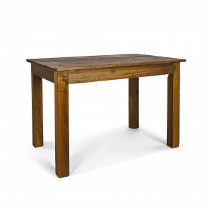 Sweetheart Farm Table 4'