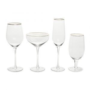 Stella Glassware