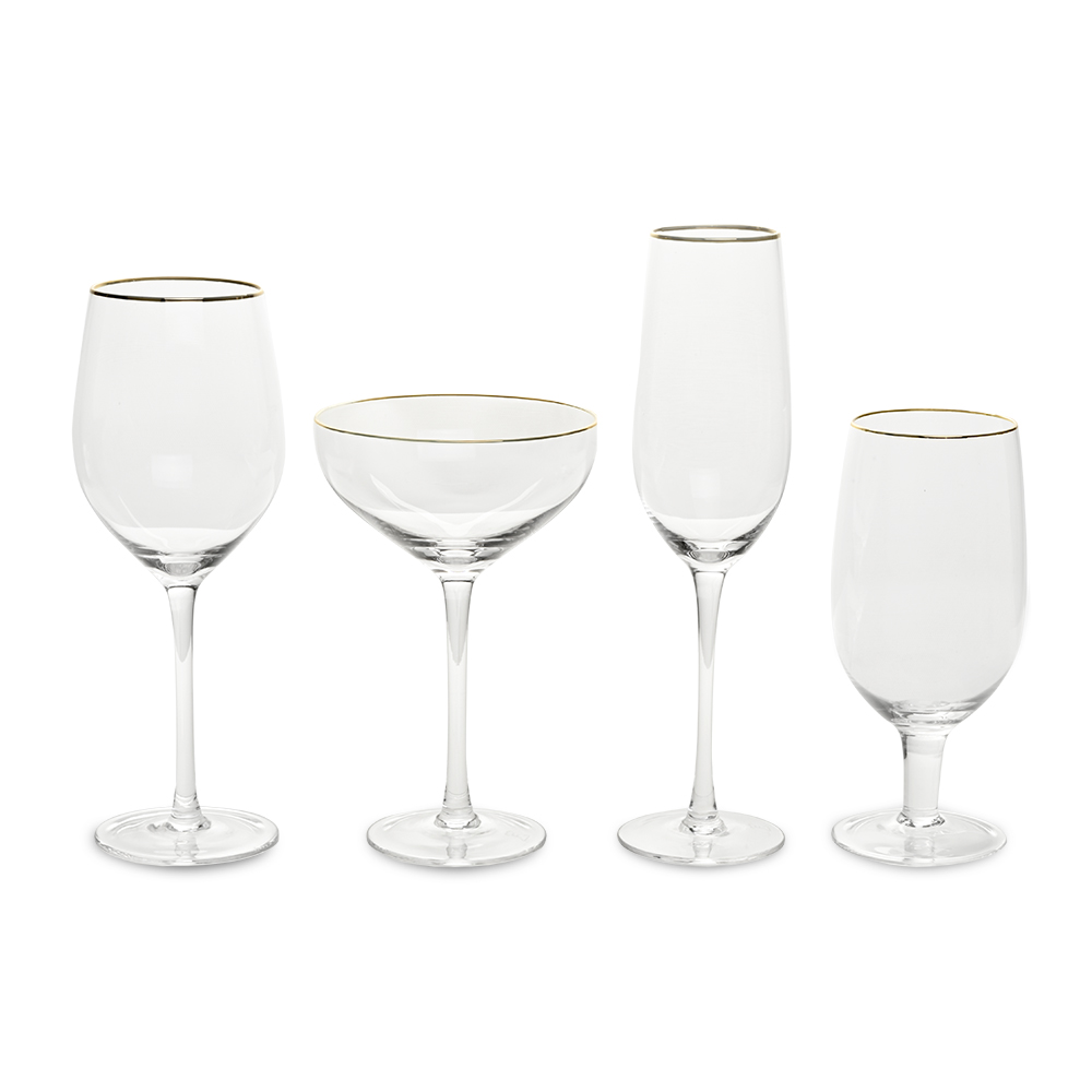 Stella Glassware