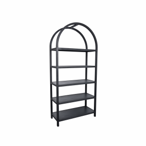 Vera Onyx Back Bar